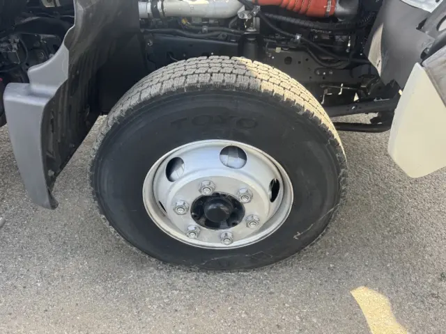 日野 レンジャー TKG-FD7JLAA(2WD)の写真43