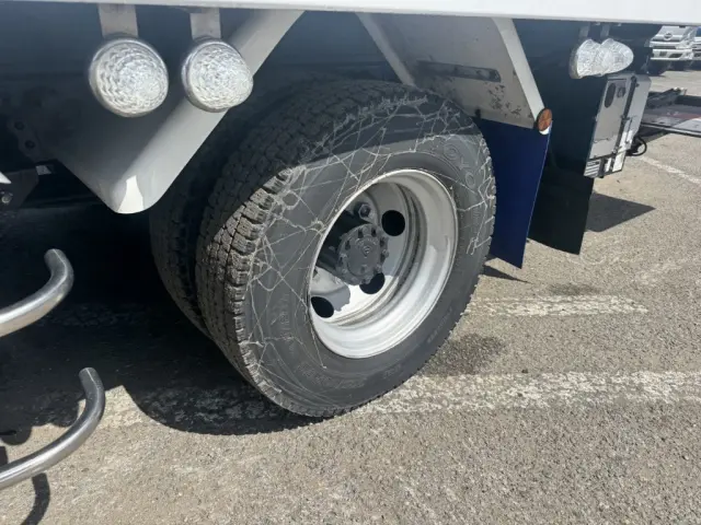 日野 レンジャー TKG-FD7JLAA(2WD)の写真44