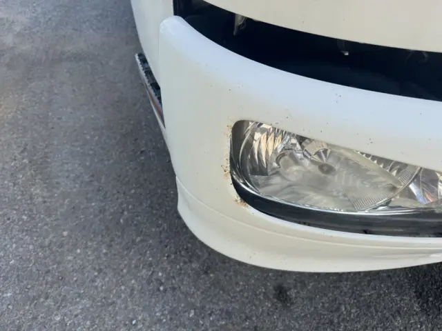 日野 レンジャー TKG-FD7JLAA(2WD)の写真46