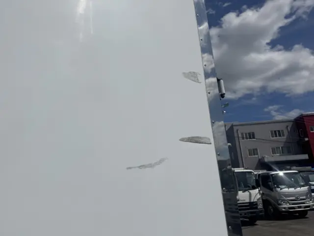 日野 レンジャー TKG-FD7JLAA(2WD)の写真48