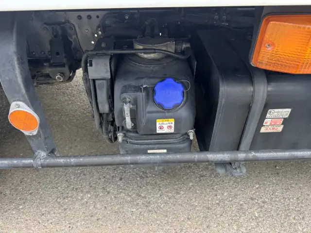 いすゞ エルフ 2RG-NPR88AN(2WD)の写真25