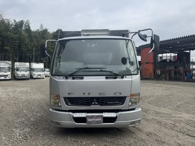 三菱 ファイター TKG-FK61F(2WD)の写真5