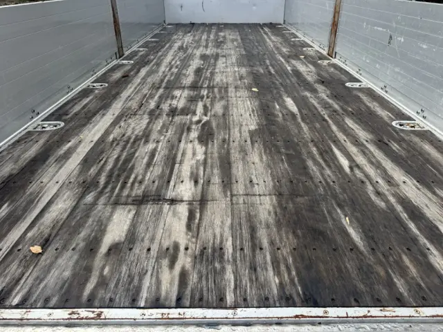 三菱 ファイター TKG-FK61F(2WD)の写真12