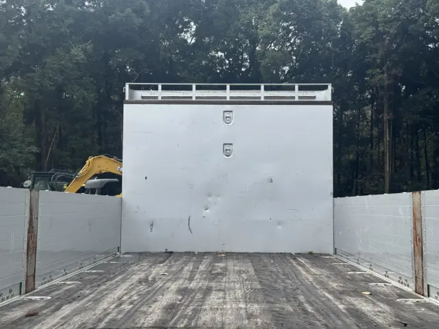 三菱 ファイター TKG-FK61F(2WD)の写真13