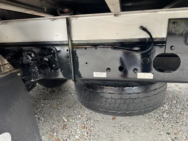 三菱 ファイター TKG-FK61F(2WD)の写真17