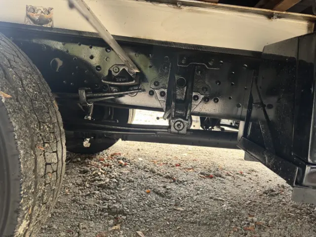 三菱 ファイター TKG-FK61F(2WD)の写真18