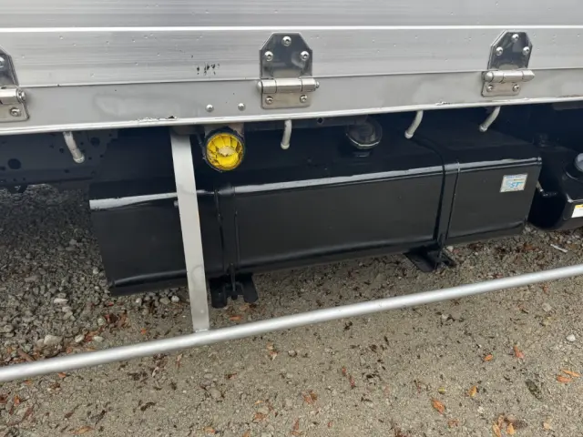 三菱 ファイター TKG-FK61F(2WD)の写真21