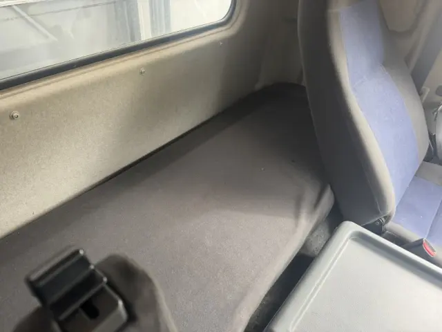 三菱 ファイター TKG-FK61F(2WD)の写真28