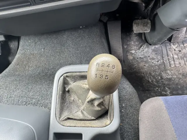 三菱 ファイター TKG-FK61F(2WD)の写真29