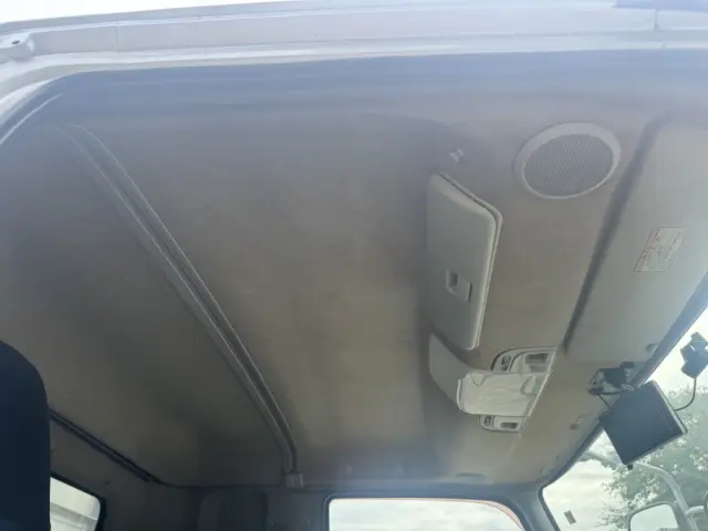 三菱 ファイター TKG-FK61F(2WD)の写真32