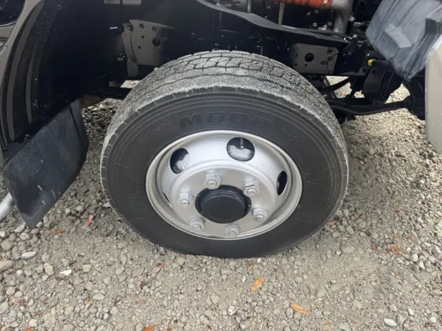 三菱 ファイター TKG-FK61F(2WD)の写真36