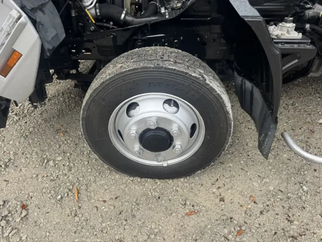 三菱 ファイター TKG-FK61F(2WD)の写真37