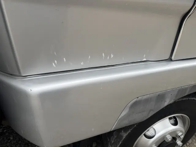 三菱 ファイター TKG-FK61F(2WD)の写真40