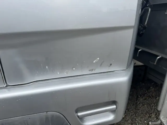 三菱 ファイター TKG-FK61F(2WD)の写真41