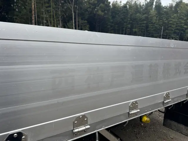 三菱 ファイター TKG-FK61F(2WD)の写真45