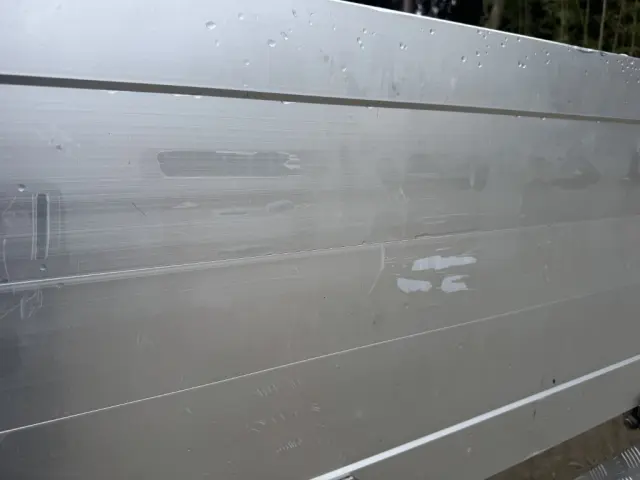 三菱 ファイター TKG-FK61F(2WD)の写真46