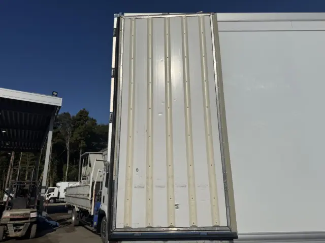 日野 プロフィア 2DG-FW1AHG(8x4)の写真17