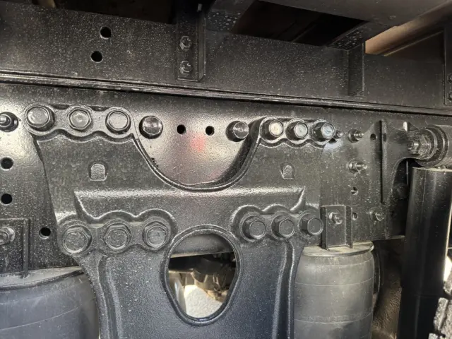 日野 プロフィア 2DG-FW1AHG(8x4)の写真19