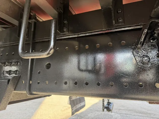 日野 プロフィア 2DG-FW1AHG(8x4)の写真20