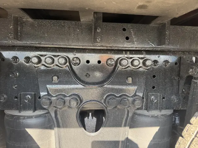 日野 プロフィア 2DG-FW1AHG(8x4)の写真21