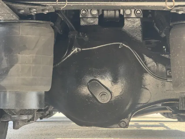 日野 プロフィア 2DG-FW1AHG(8x4)の写真25