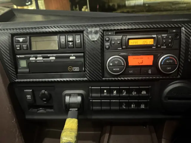 日野 プロフィア 2DG-FW1AHG(8x4)の写真28