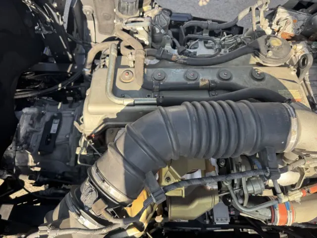 日野 プロフィア 2DG-FW1AHG(8x4)の写真36