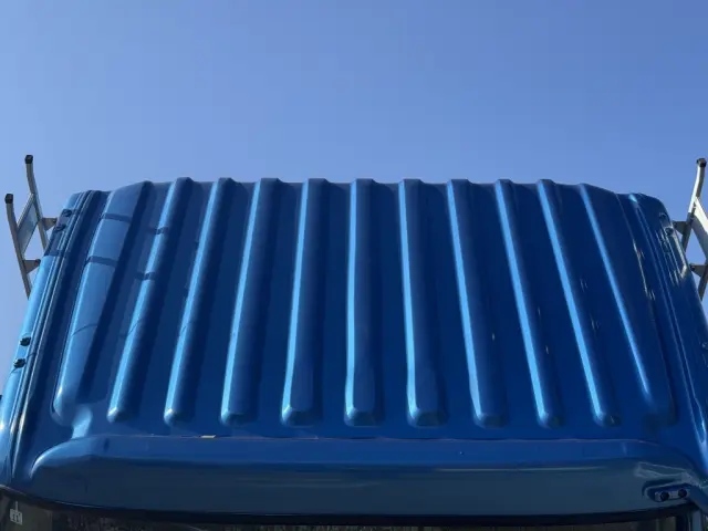 日野 プロフィア 2DG-FW1AHG(8x4)の写真38