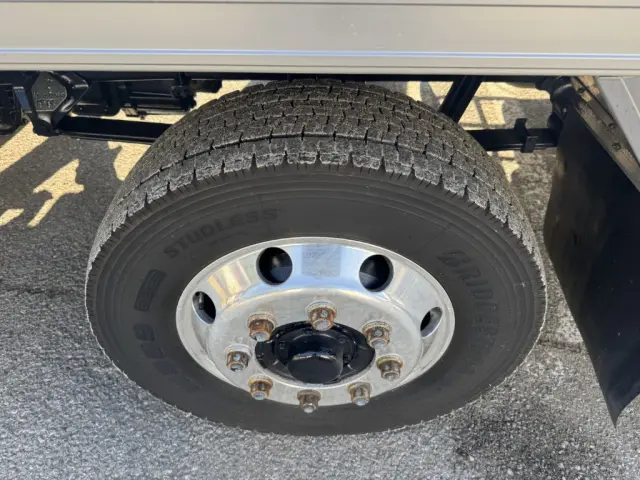 日野 プロフィア 2DG-FW1AHG(8x4)の写真39