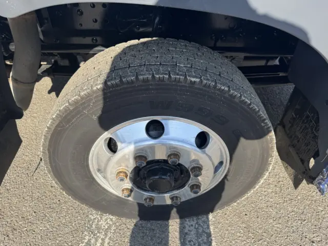 日野 プロフィア 2DG-FW1AHG(8x4)の写真40