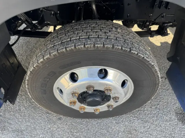 日野 プロフィア 2DG-FW1AHG(8x4)の写真41