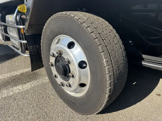 日野 プロフィア 2DG-FW1AHG(8x4)の写真42