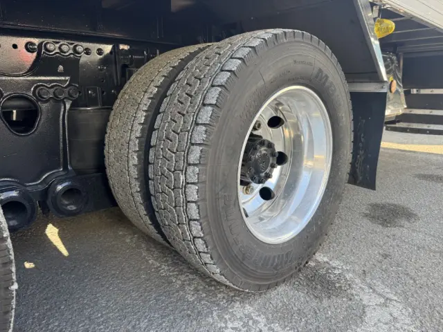 日野 プロフィア 2DG-FW1AHG(8x4)の写真45