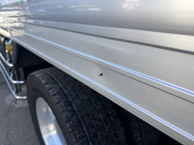 日野 プロフィア 2DG-FW1AHG(8x4)の写真47