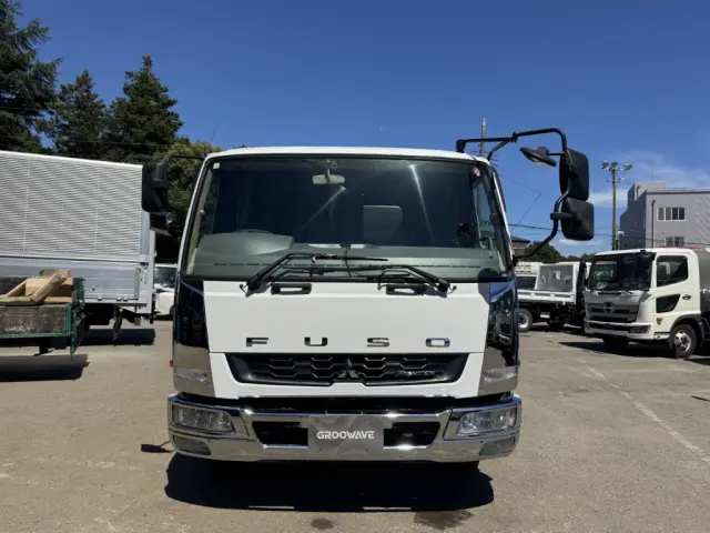 三菱 ファイター QKG-FK65FZ(未入力/関係無)の写真5