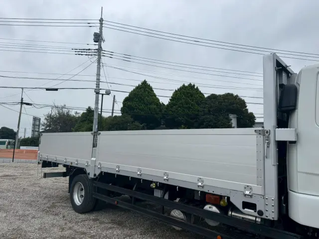 三菱 ファイター QKG-FK65FZ(未入力/関係無)の写真6