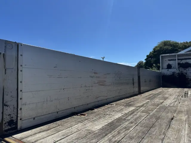 三菱 ファイター QKG-FK65FZ(未入力/関係無)の写真9