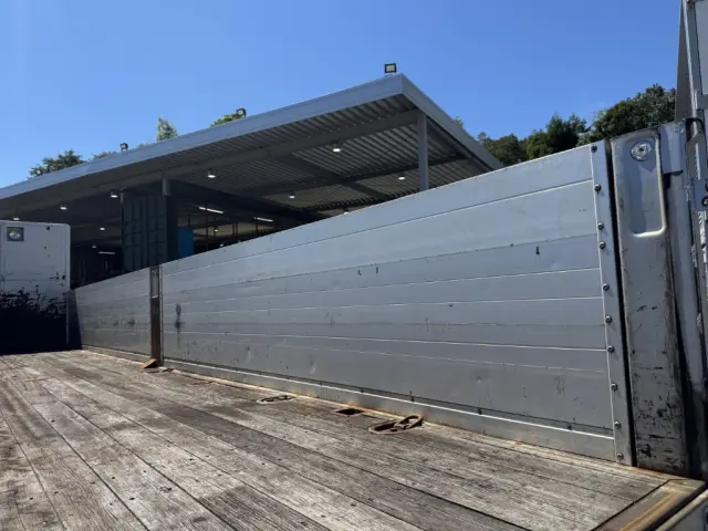 三菱 ファイター QKG-FK65FZ(未入力/関係無)の写真10