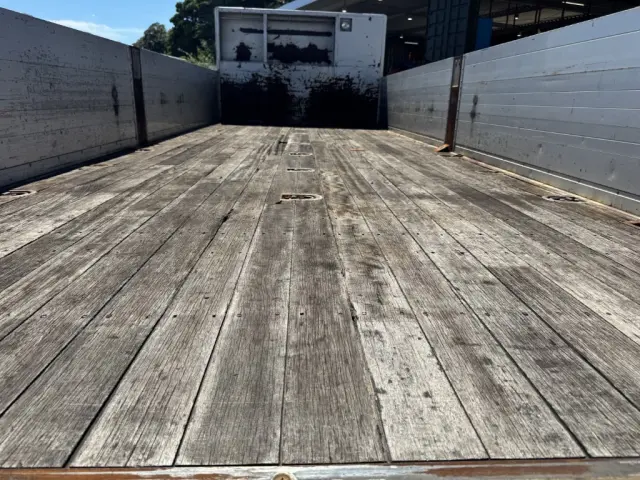 三菱 ファイター QKG-FK65FZ(未入力/関係無)の写真11