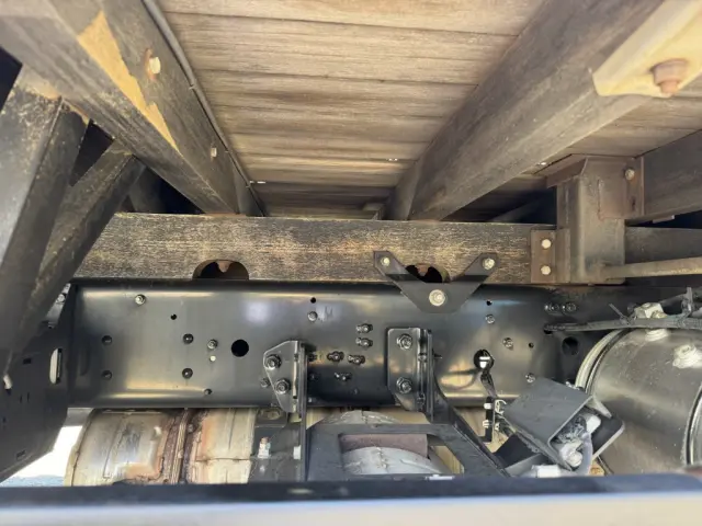 三菱 ファイター QKG-FK65FZ(未入力/関係無)の写真13