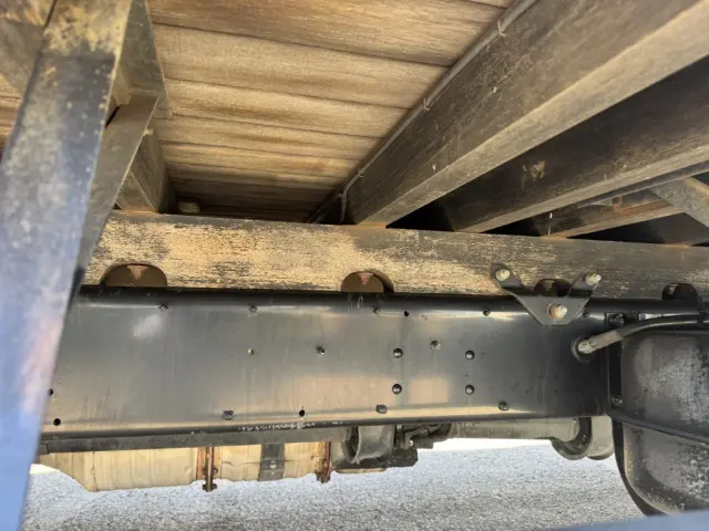 三菱 ファイター QKG-FK65FZ(未入力/関係無)の写真14