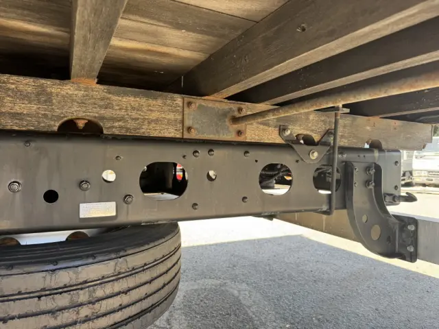 三菱 ファイター QKG-FK65FZ(未入力/関係無)の写真15