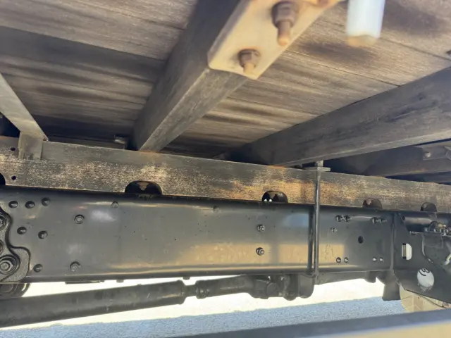 三菱 ファイター QKG-FK65FZ(未入力/関係無)の写真16