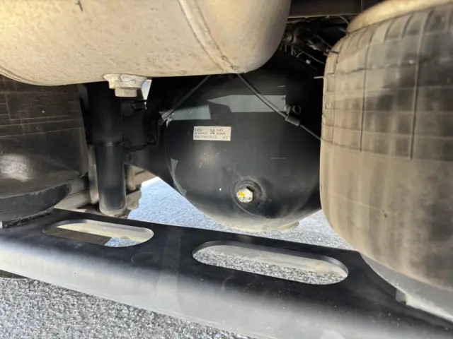 三菱 ファイター QKG-FK65FZ(未入力/関係無)の写真17