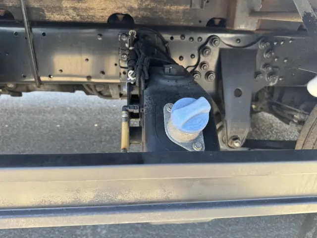 三菱 ファイター QKG-FK65FZ(未入力/関係無)の写真18