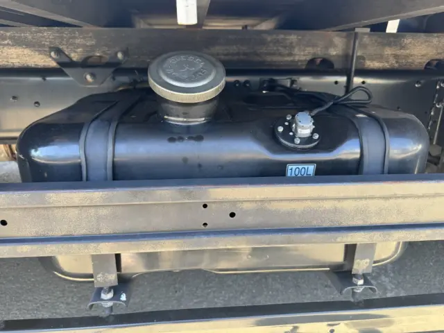 三菱 ファイター QKG-FK65FZ(未入力/関係無)の写真19