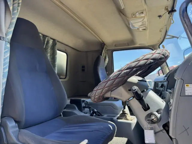 三菱 ファイター QKG-FK65FZ(未入力/関係無)の写真20