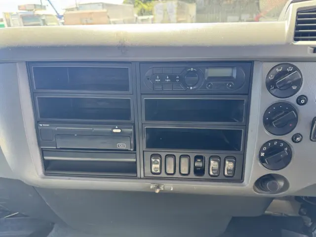 三菱 ファイター QKG-FK65FZ(未入力/関係無)の写真22