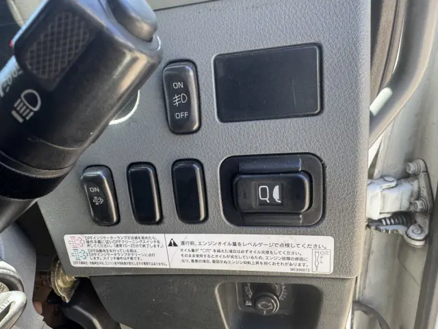 三菱 ファイター QKG-FK65FZ(未入力/関係無)の写真24