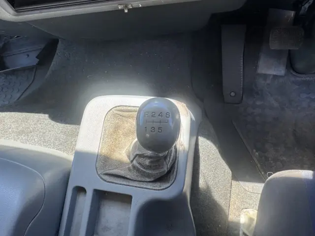 三菱 ファイター QKG-FK65FZ(未入力/関係無)の写真25